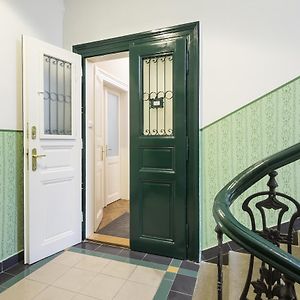 Appartement met Drie Slaapkamers