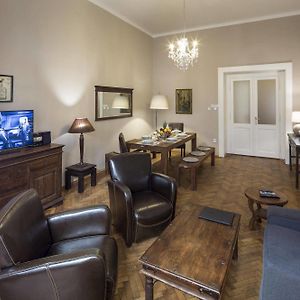 Appartement met Vier Slaapkamers